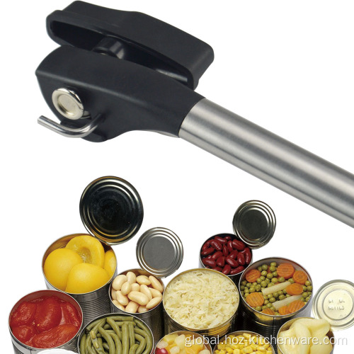 Kitchenaid Can Opener Stainless steel manual safety smooth edge can opener Manufactory